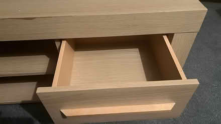 Photo of free Corner Tv Unit (Rayleigh SS6) #3