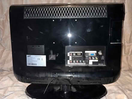 Photo of free Samsung TV 22” (Tugby LE7) #2