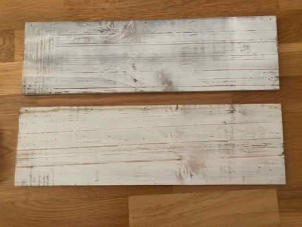 Photo of free Wedding/event chalkboards (St Albans AL3) #3