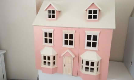 Photo of free Dolls House (Leiston IP16) #1