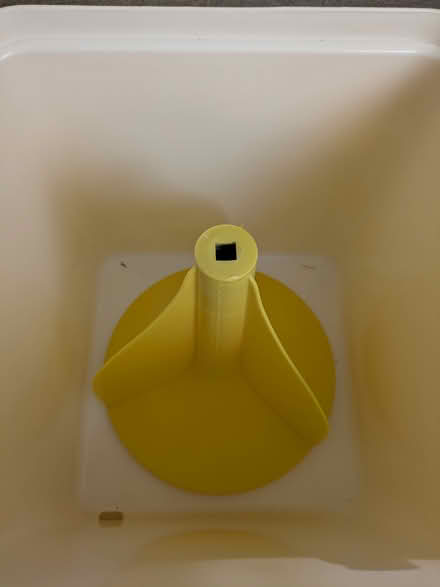 Photo of free Moplen manual washing machine (Clevedon BS21) #2