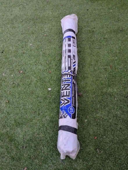 Photo of free Ventex roof membrane (Emmer green RG4) #1