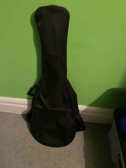 Photo of free Guitar bag (Gosforth NE3) #1