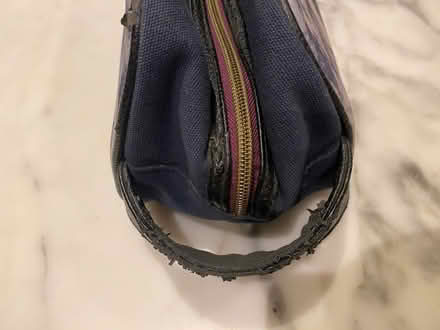 Photo of free Small Ted Baker bag (SW2 - Brixton) #2
