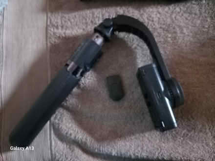 Photo of free Gimbal Selfie stick. (IP1) #1