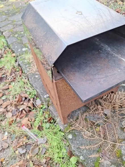 Photo of free Pizza oven (Hanworth TW13) #2