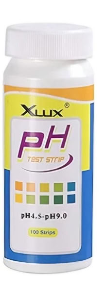 Photo of PH Soil testing strips or kit. (Chichester PO19) #1