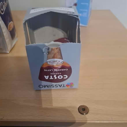 Photo of free Coffee - Sealed - Check dates (TW7) #4
