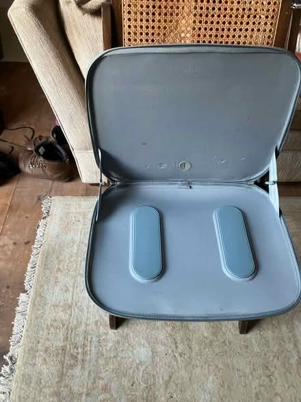 Photo of free Laptop sleeve case (Bisley Road GL5) #1