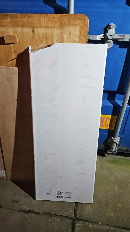 Photo of free uPVC fascia/board/cill (Ryhill WF4) #1