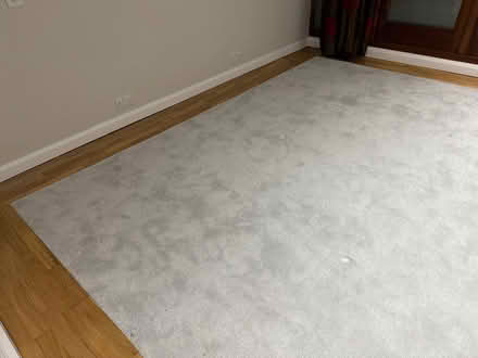 Photo of free Fitted carpet (Fulham SW6) #3