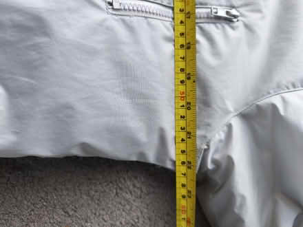 Photo of free Fishtail Parka coat (Loughborough LE11) #4