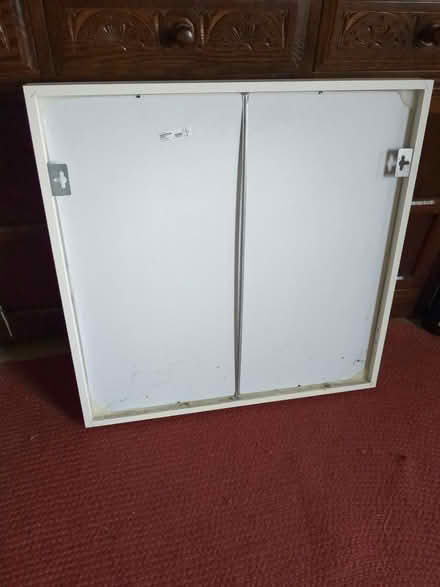 Photo of free Large mirror (Hillsborough S6) #3