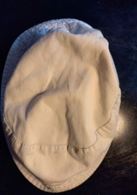 Photo of free White Sun Hat (Frenchay BS16) #2