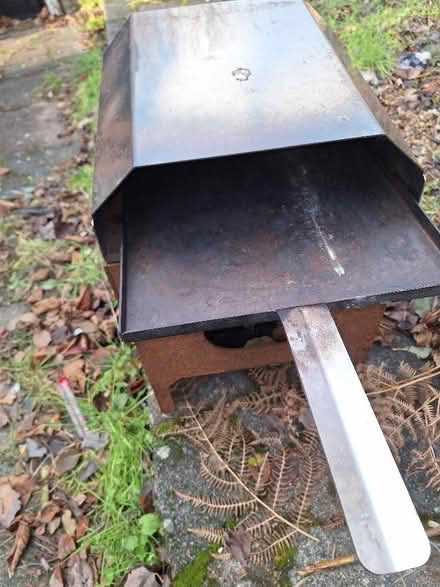 Photo of free Pizza oven (Hanworth TW13) #1