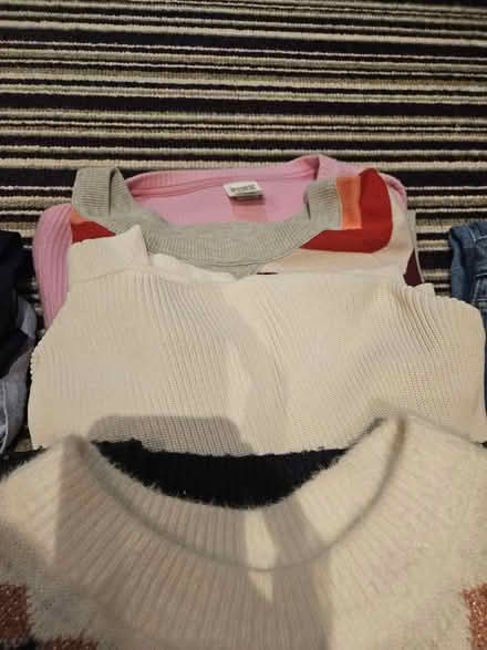 Photo of free Selection of Women's Clothes (BT10) #2