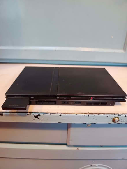 Photo of free Sony PlayStation 2 (Ledbury HR8) #1