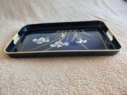 Photo of free Tray (Little Heath RG31) #2