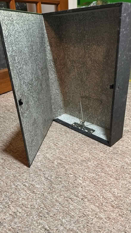 Photo of free Box file (Toton NG9) #1