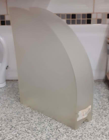 Photo of free File organiser (Beulah Hill CR7) #1