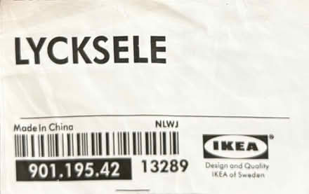 Photo of free Ikea Lycksele Chair-Bed (Wilstone HP23) #4