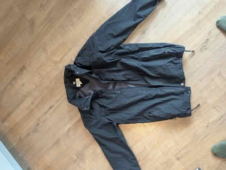 Photo of free Male Small Regatta Jacket (SE10) #1