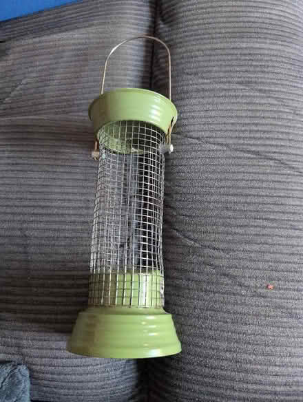 Photo of free Bird feeder (Cawston CV22) #1