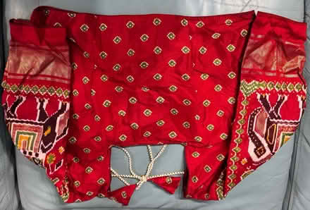 Photo of free Indian suit New (West drayton UB7) #1