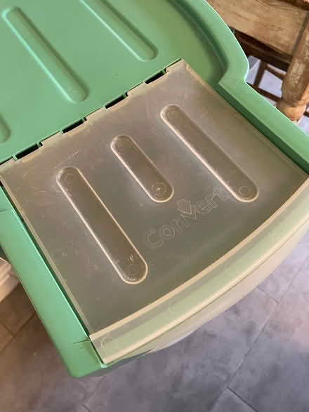 Photo of free Two recycling bins (Birch Vale SK22) #4