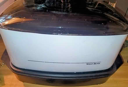 Photo of cord (Grafton WV. 26354) #2