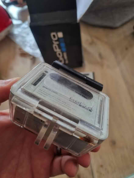 Photo of free GoPro Hero2 (EN11 rye house area) #3