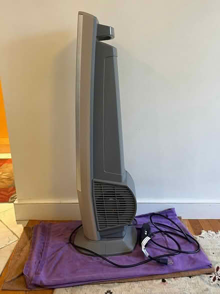 Photo of free Room Fan #2 (Newton) #2