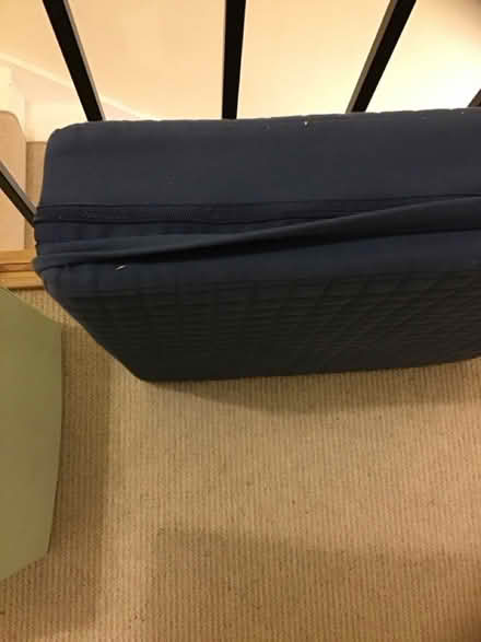 Photo of free Cushion, probably for wheelchair (Garden City OX5) #4