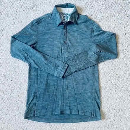 Photo of free Cycling Shirt - Rapha āMerino Polo Shirtā (City of Bristol BS5) #1