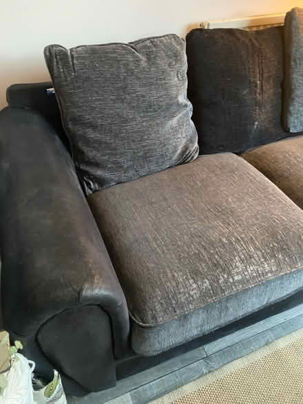 Photo of free Large sofa (GL2) #2