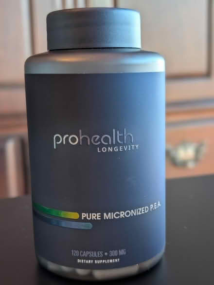 Photo of free Assorted supplements (Ashland) #1