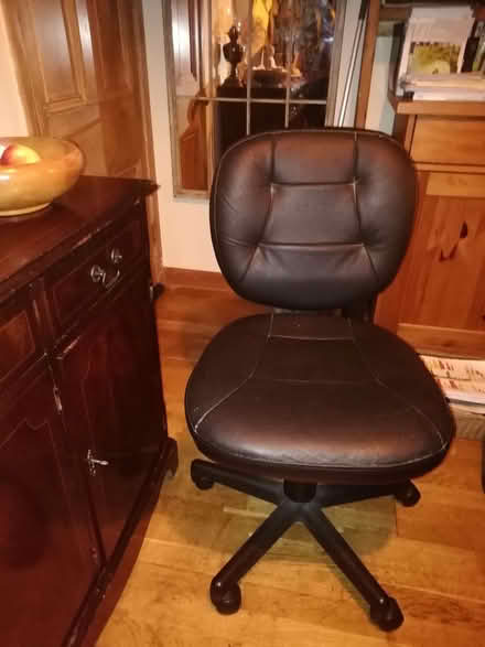 Photo of free Swivel Chair (Hollingdean BN1) #1