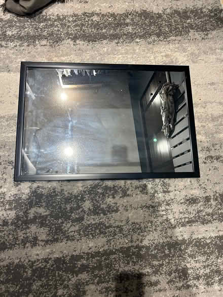 Photo of free Black mirror (Hoddesdon EN11) #1