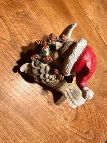 Photo of free Christmas decorations (EH4 Craigleith) #4