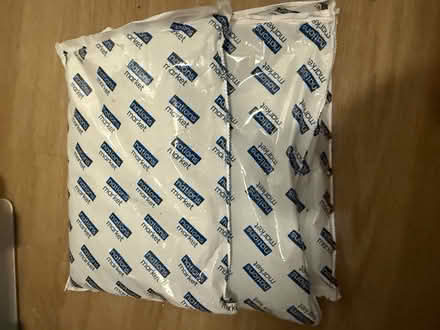 Photo of free Ice Packs 6 (Murray Hill near the UN) #2