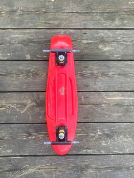 Photo of free Skateboards and ramp (Portslade by Sea BN41) #1