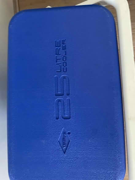 Photo of free Willow esky- 25 Litres (Freshwater) #3