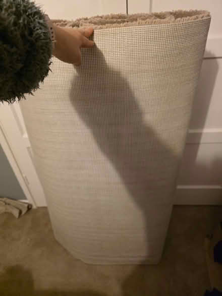 Photo of free Carpet Offcut (Bedlington NE22) #2