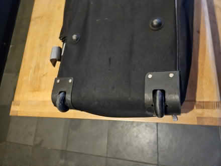 Photo of free Large carry all / luggage trolley (Wantage, OX12) #2