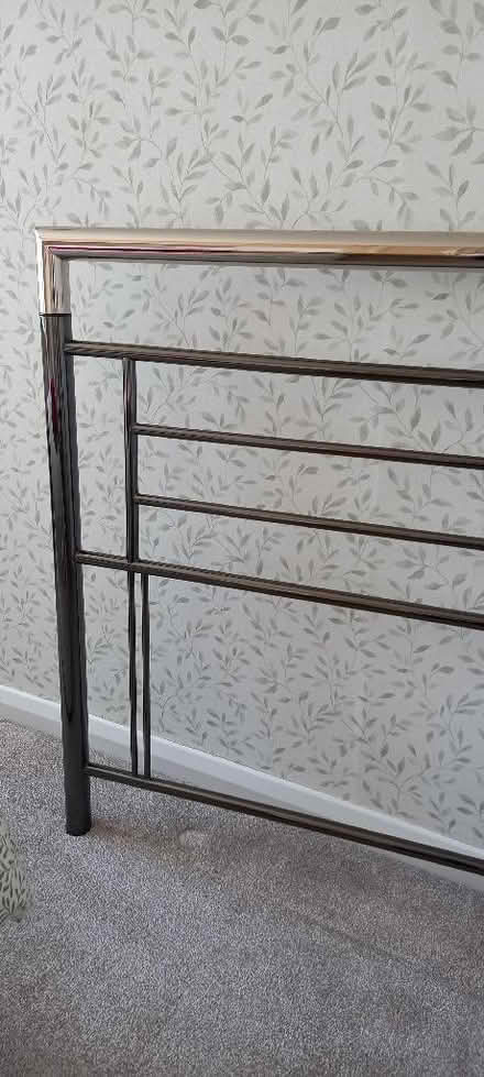 Photo of free Headboard for Kingsize bed (Garforth LS25) #2
