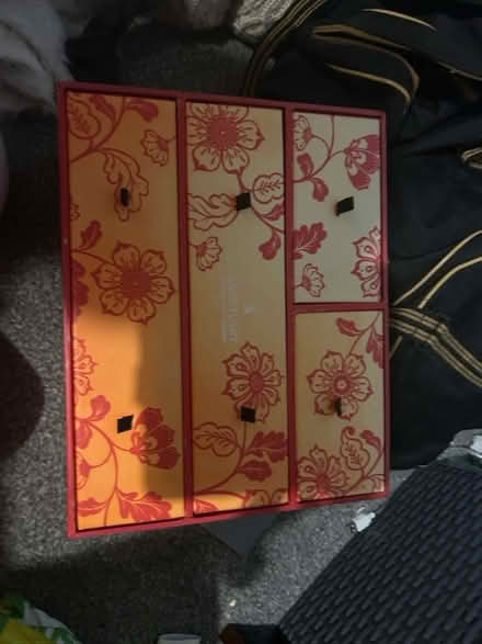 Photo of free Empty sanctuary drawers (Parkside SK7) #1