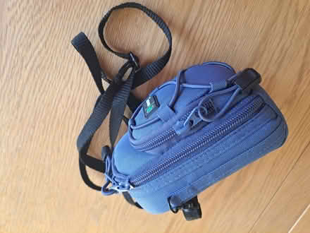 Photo of free Camera case (Priestthorpe BD16) #1