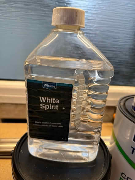 Photo of free Various decorating supplies (East Grinstead. RH19) #3