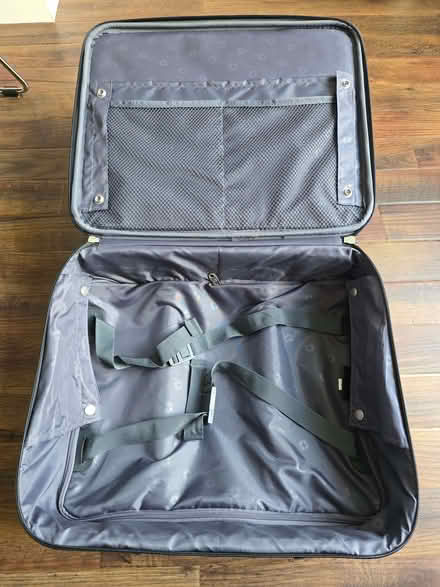 Photo of free Business travel bag (West Blatchington BN3) #2