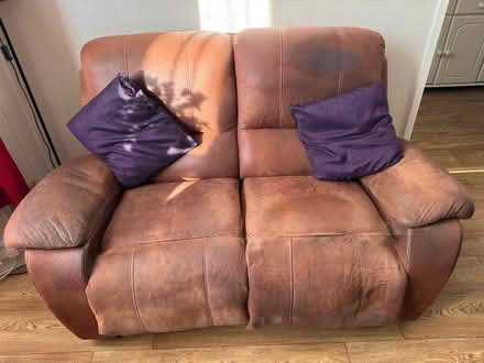 Photo of free Recliner (Bristol BS5) #3